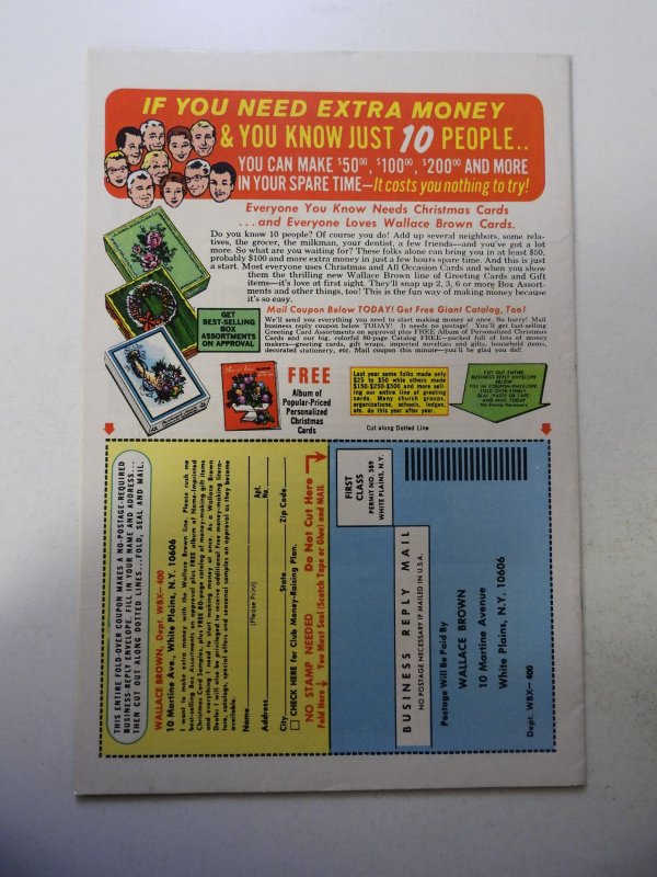 Thor #180 (1970) FN+ Condition