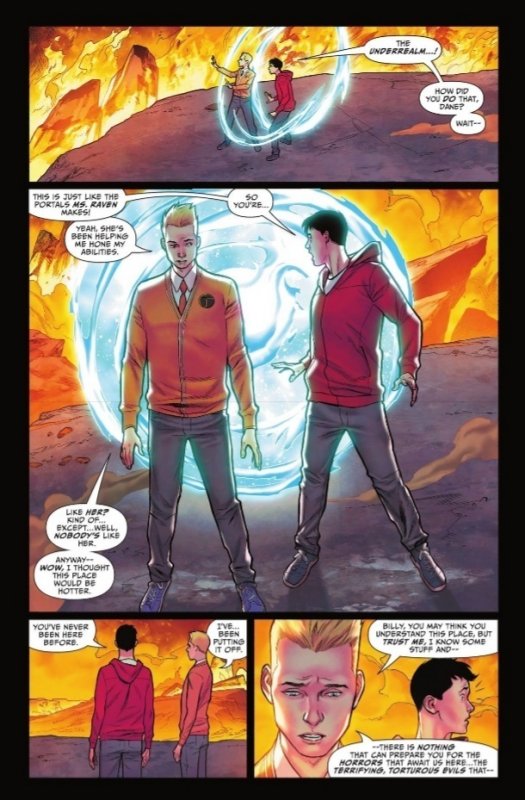 SHAZAM! #02 (2021) RAFA SANDOVAL | CARDSTOCK TRADE | 1ST APPEARANCES