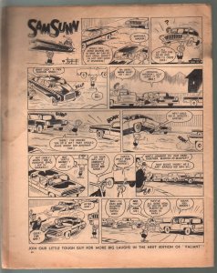 Valiant # October 1967 - Fleetway  -G - Comic Book