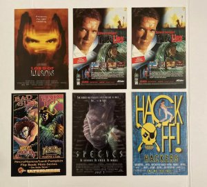 Nocturnals #1 - 6 Complete Series Lot Of 6