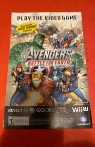 Thor: God of Thunder #1 (2013) nice grade