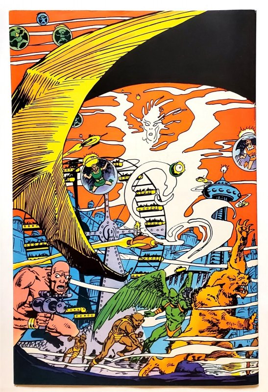 Ka-Zar the Savage #31 (April 1984, Marvel) 9.0 VF/NM