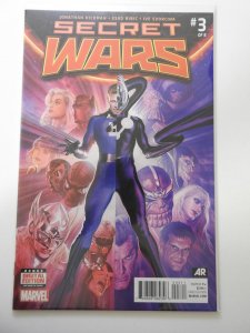Secret Wars #3 (2015)