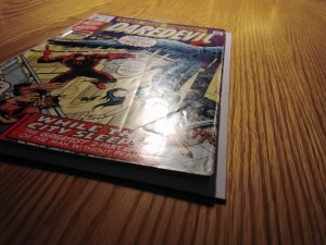 Daredevil Annual #2 (1971)