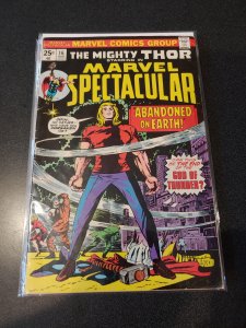 Marvel Spectacular #16 (1975)