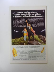 Dr. Strange #37 VF condition