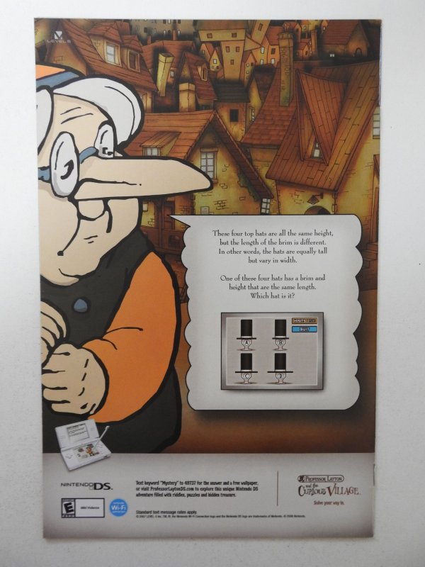 New Avengers #40 (2008) VF/NM Condition!