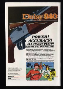 Superman Family #204 NM+ 9.6 Supergirl!