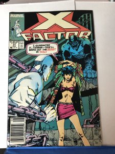 X-Factor #31 (1988)