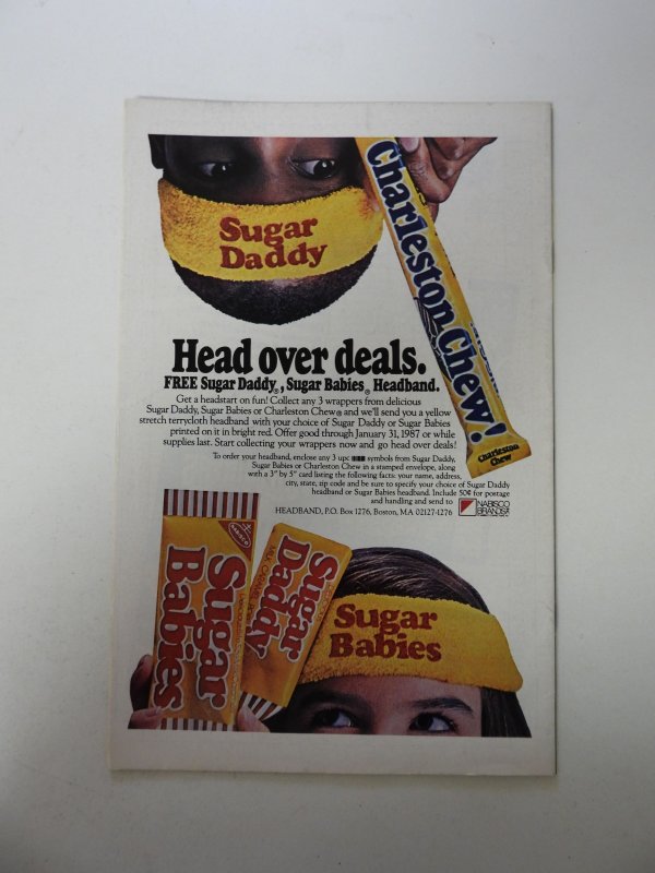 Detective Comics #569 (1986) FN/VF condition