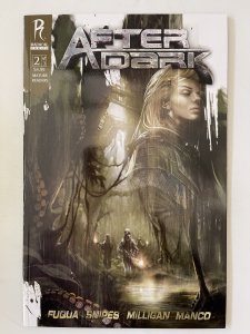 After Dark #2  - NM+ (2010)