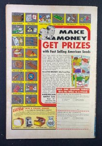 Detective Comics (1937) #277 VG+ (4.5) Robin un