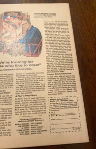 Tales of Suspense #84  (1966) siperadaptiod nice upper mid grade