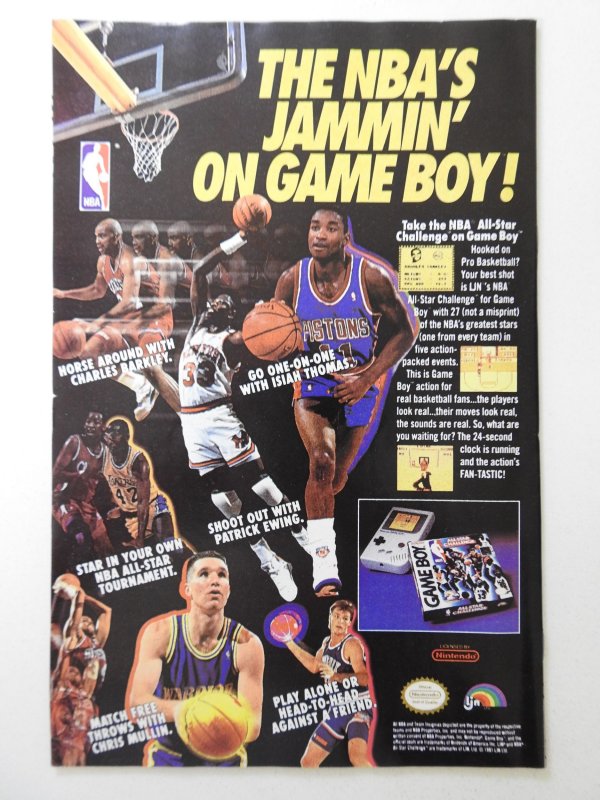 What If...? #26 (1991) Solid VF- Condition!