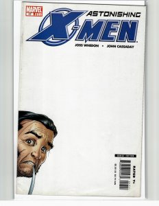 Astonishing X-Men #17 (2006) X-Men