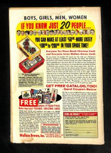 Superman's Pal, Jimmy Olsen #72