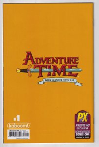 Adventure Time #2
