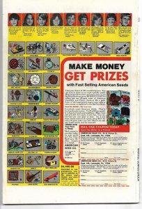 What If? #8 (1978) VG - FN - Daredevil