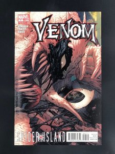 Venom #7 (2011)