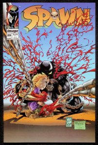 Spawn #29