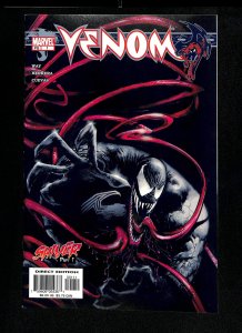 Venom (2003) #1