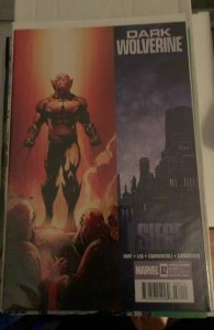 Dark Wolverine #82 (2010)