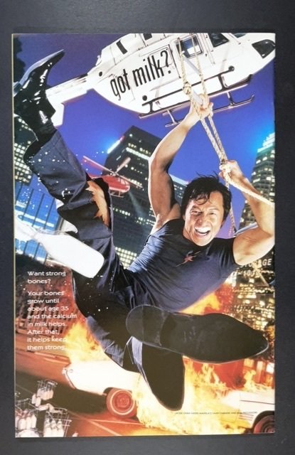 Young Justice #25 (2000)