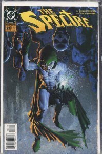 The Spectre #23 (1994) The Spectre
