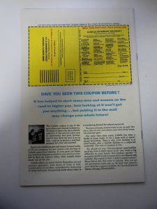 Werewolf by Night #15 (1974) FN/VF Condition MVS Intact