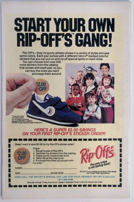 The Spectacular Spider-Man Annual #5 (FN/VF, 1985) NEWSSTAND