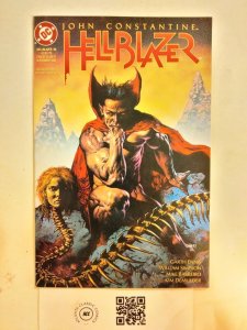 John Constantine Hellblazer #59 VF-NM DC Comic Book 11 TJ67