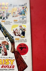 Action Comics #247 (1958)Superman's lost parents