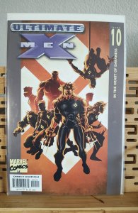 Ultimate X-Men #10 (2001)