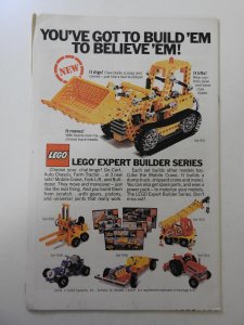 The Amazing Spider-Man #198 (1979) FN+ Condition!