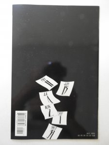 Batman: The Long Halloween #8 (1997) VF Condition!