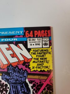 X-Men Annual #14 (1990)