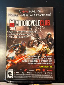 Flash Gordon #7 Cover C (2014)