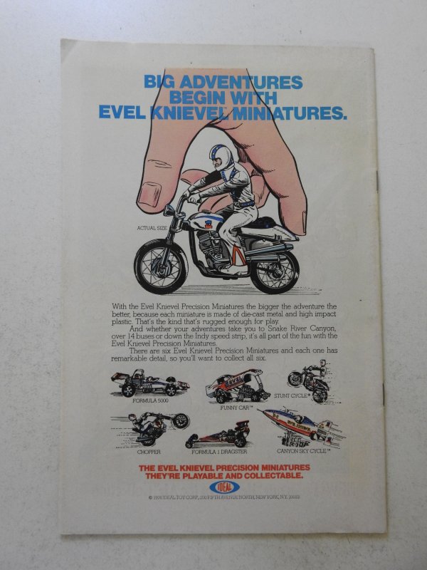 Iron Man #94 (1977) FN+ Condition!