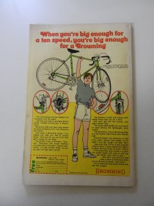 Detective Comics #443 (1974) FN- condition