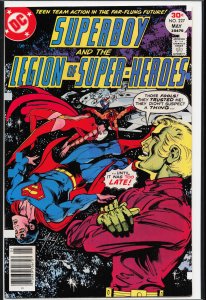 Superboy #227 (1977)