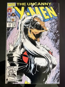 The Uncanny X-Men #290 (1992)