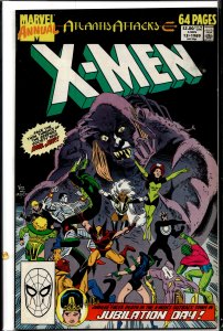 X-Men Annual #13 (1989) X-Men