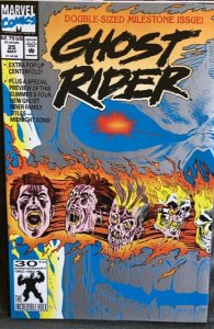 Ghost Rider #25 (1992)