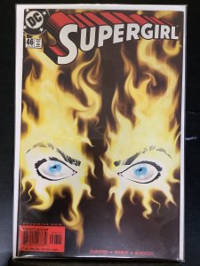 Supergirl #46 (2000)