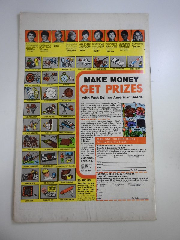 Iron Man #121 (1979)