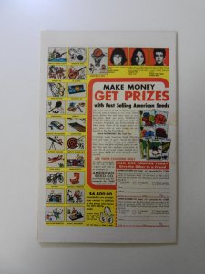 Blitzkrieg #3 (1976) FN/VF condition