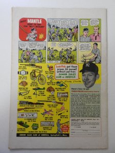 Archie Comics #85 (1957) VG Condition