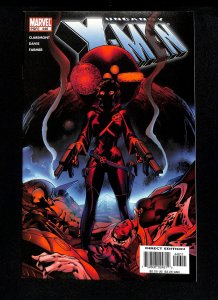 Uncanny X-Men #446