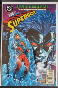Superboy #22 (1995)