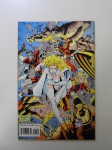 The Uncanny X-Men #317 (1994) 1st appearance Blink VF/NM condition